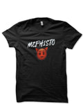 Mephisto T-Shirt Style001 Hoodie, Sweatshirt | CoreVibeTees.com