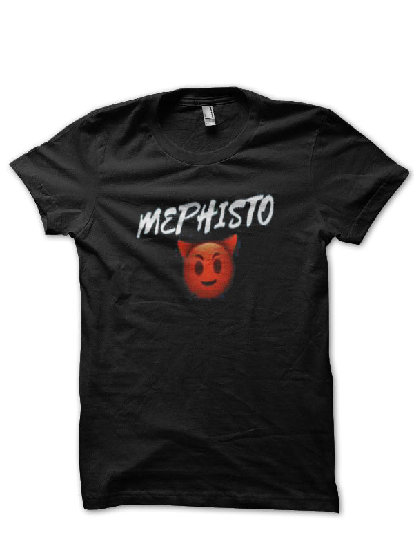 Mephisto T-Shirt Style001 Hoodie, Sweatshirt | CoreVibeTees.com