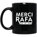 Merci Rafa 25 05 2025 Mug