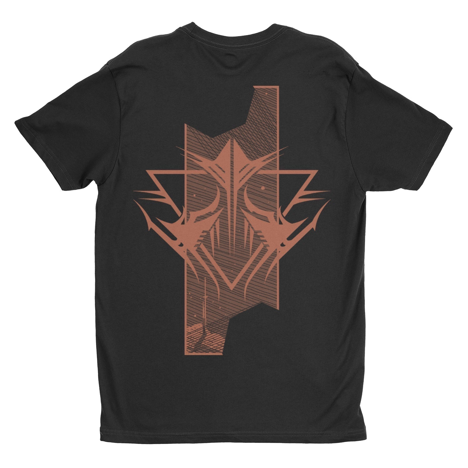 Imperialist - Mercurian Dusk t-shirt Hoodie, Sweatshirt | CoreVibeTees.com (Image 3)