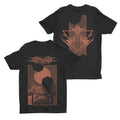 Imperialist - Mercurian Dusk t-shirt Hoodie, Sweatshirt | CoreVibeTees.com (Image 1)