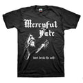 Mercyful Fate Dont Break The Oath T-Shirt Hoodie, Sweatshirt | CoreVibeTees.com