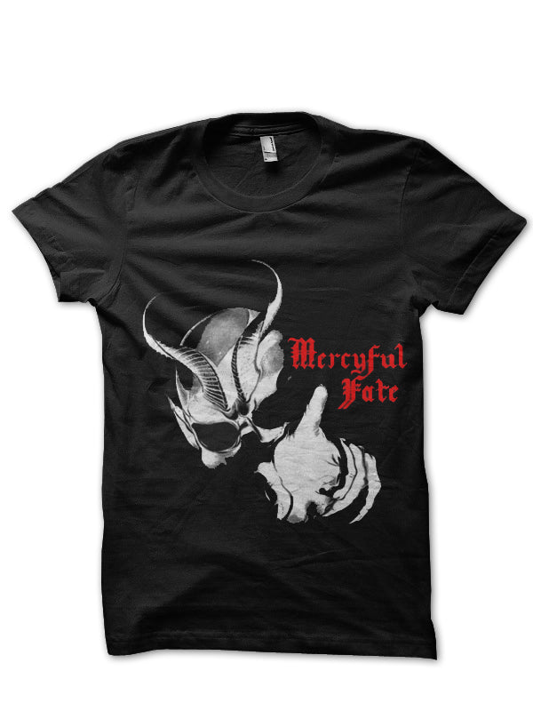 Mercyful Fate T-Shirt Style019 Hoodie, Sweatshirt | CoreVibeTees.com