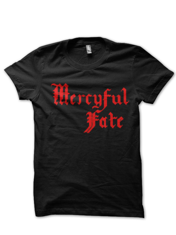 Mercyful Fate T-Shirt Style017 Hoodie, Sweatshirt | CoreVibeTees.com