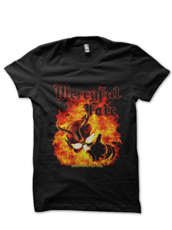 Mercyful Fate T-Shirt Style016 Hoodie, Sweatshirt | CoreVibeTees.com