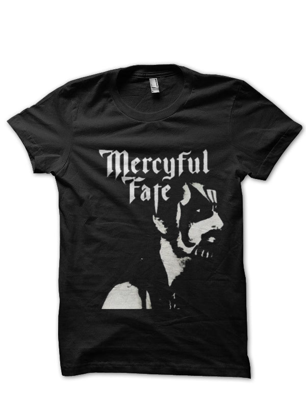 Mercyful Fate T-Shirt Style015 Hoodie, Sweatshirt | CoreVibeTees.com