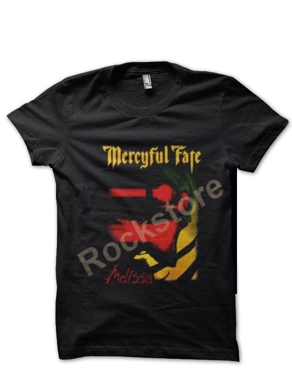 Mercyful Fate T-Shirt Style014 Hoodie, Sweatshirt | CoreVibeTees.com