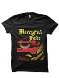 Mercyful Fate T-Shirt Style013 Hoodie, Sweatshirt | CoreVibeTees.com