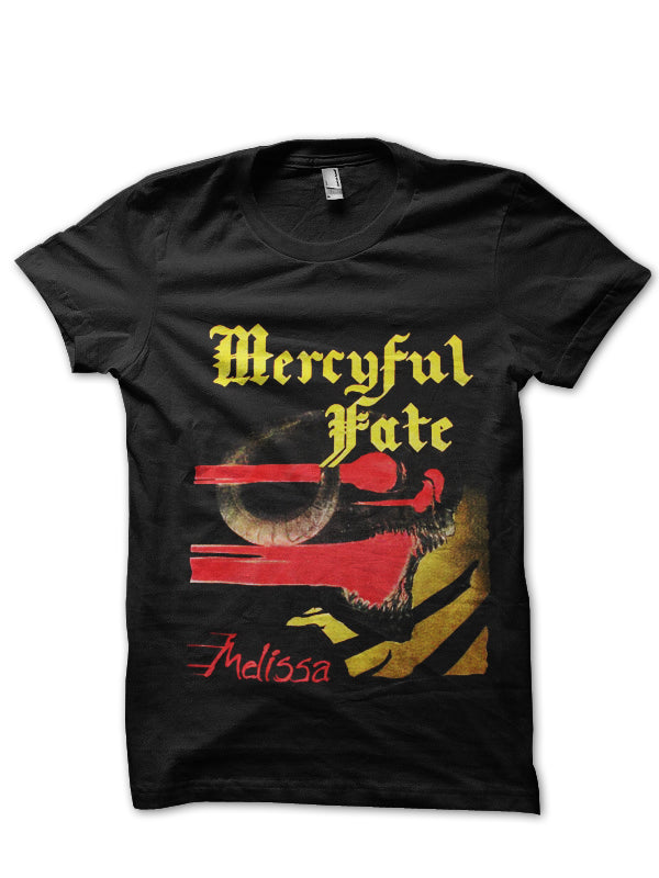 Mercyful Fate T-Shirt Style013 Hoodie, Sweatshirt | CoreVibeTees.com