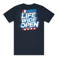 Patriot Tee Hoodie, Sweatshirt | CoreVibeTees.com (Image 1)