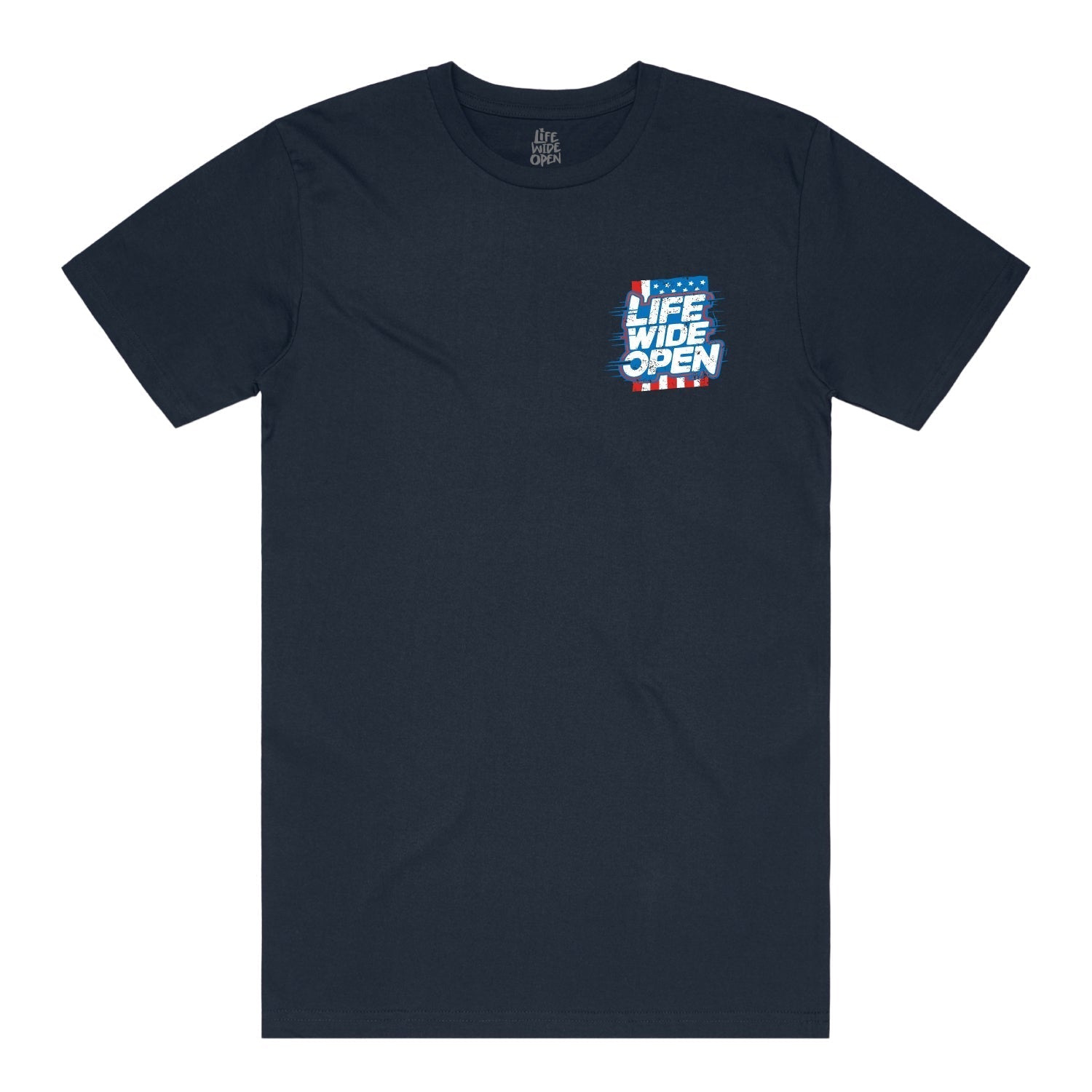 Patriot Tee Hoodie, Sweatshirt | CoreVibeTees.com (Image 2)