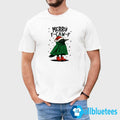 Merry F-Caw-F Shirt