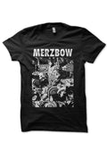 Merzbow T-Shirt Style005 Hoodie, Sweatshirt | CoreVibeTees.com