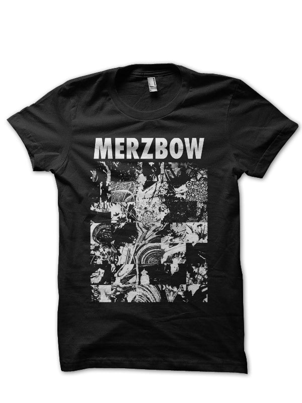 Merzbow T-Shirt Style005 Hoodie, Sweatshirt | CoreVibeTees.com