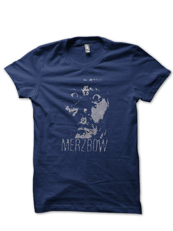 Merzbow T-Shirt Style003 Hoodie, Sweatshirt | CoreVibeTees.com