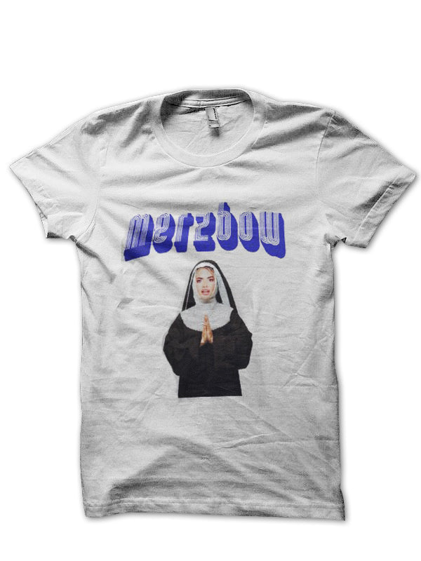Merzbow T-Shirt Style002 Hoodie, Sweatshirt | CoreVibeTees.com