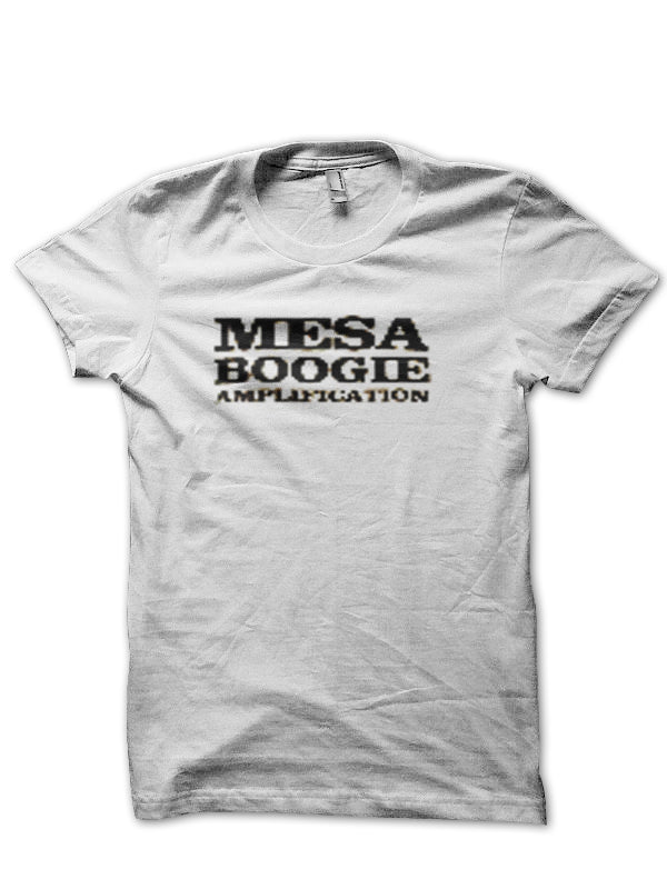 Mesa Boogie T-Shirt Style002 Hoodie, Sweatshirt | CoreVibeTees.com
