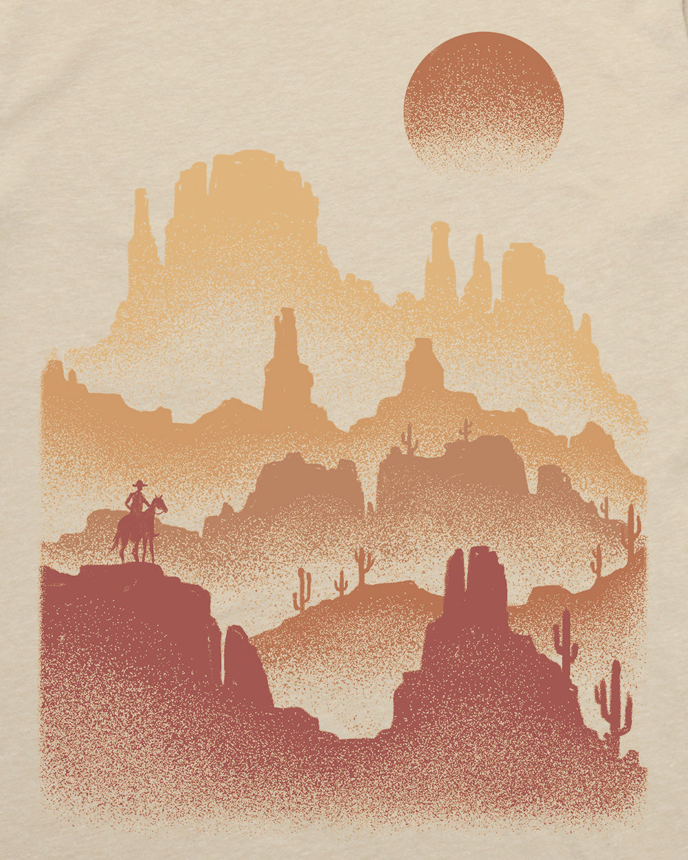 Mesa Shadows Tee