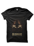 Meshuggah Black T-Shirt Hoodie, Sweatshirt | CoreVibeTees.com