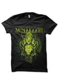 Meshuggah T-Shirt Style011 Hoodie, Sweatshirt | CoreVibeTees.com