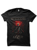 Meshuggah T-Shirt Style010 Hoodie, Sweatshirt | CoreVibeTees.com