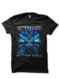 Meshuggah T-Shirt Style008 Hoodie, Sweatshirt | CoreVibeTees.com