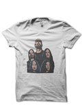 Meshuggah T-Shirt Style002 Hoodie, Sweatshirt | CoreVibeTees.com
