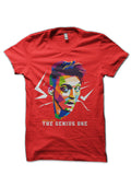 The Genius One T-Shirt Hoodie, Sweatshirt | CoreVibeTees.com