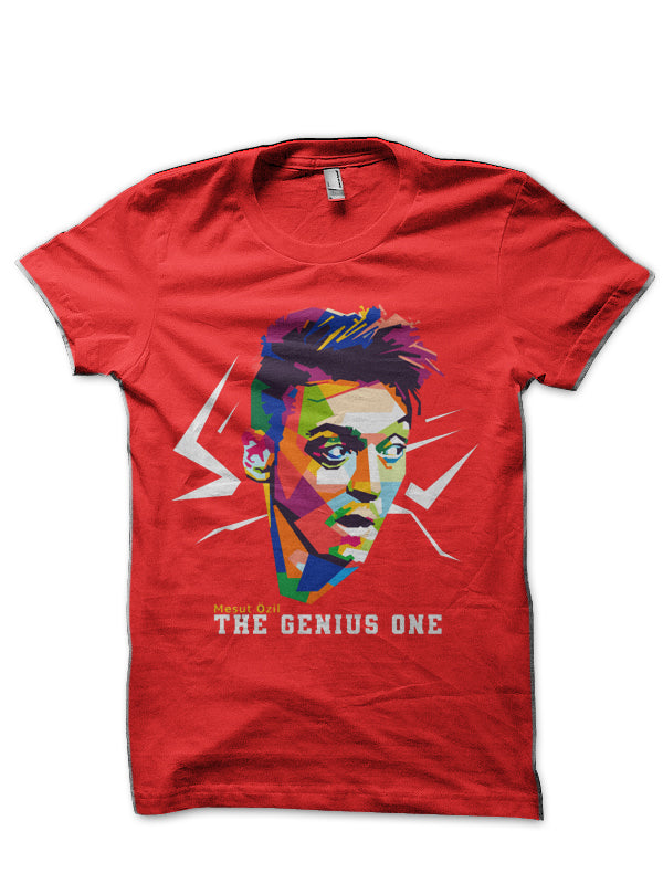 The Genius One T-Shirt Hoodie, Sweatshirt | CoreVibeTees.com