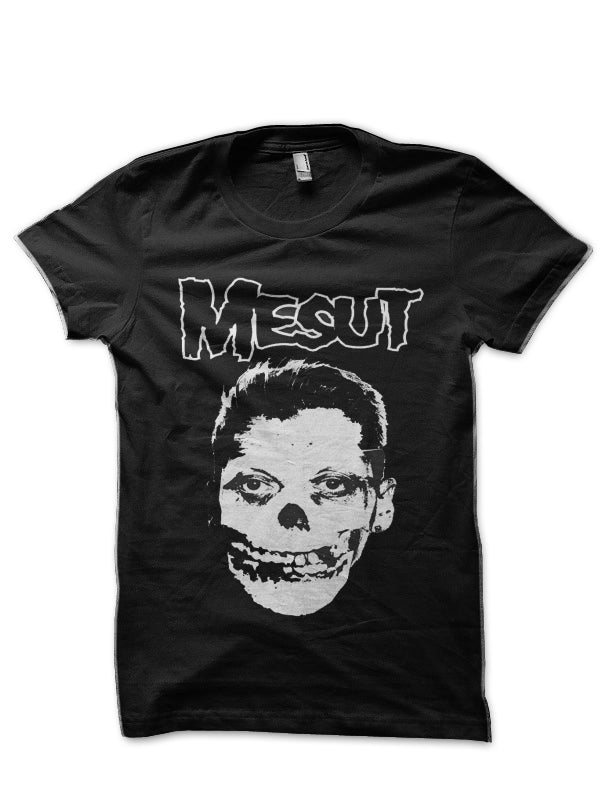 Mesut Ozil T-Shirt Style002 Hoodie, Sweatshirt | CoreVibeTees.com
