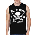 Metal Blade Gym T-Shirt Hoodie, Sweatshirt | CoreVibeTees.com