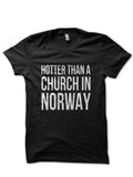 Metal Church T-Shirt Style009 Hoodie, Sweatshirt | CoreVibeTees.com