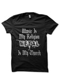 Metal Church T-Shirt Style008 Hoodie, Sweatshirt | CoreVibeTees.com