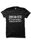 Metal Church T-Shirt Style006 Hoodie, Sweatshirt | CoreVibeTees.com