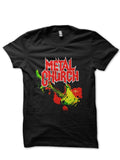 Metal Church T-Shirt Style005 Hoodie, Sweatshirt | CoreVibeTees.com