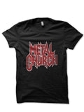 Metal Church T-Shirt Style004 Hoodie, Sweatshirt | CoreVibeTees.com