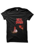 Metal Church T-Shirt Style002 Hoodie, Sweatshirt | CoreVibeTees.com