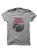 Metal Church T-Shirt Style001 Hoodie, Sweatshirt | CoreVibeTees.com