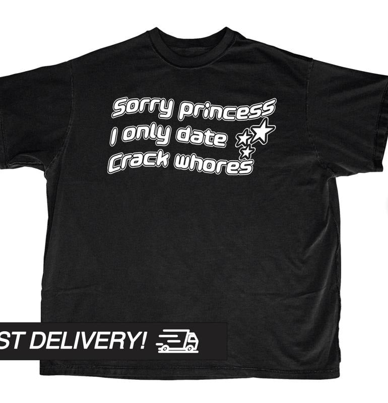 Metallica Heavy Metal Rock Music Event Tour Vntg Graphic Design T-Shirt