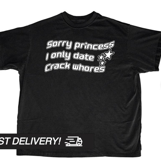 Metallica Heavy Metal Rock Music Event Tour Vntg Graphic Design T-Shirt