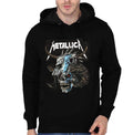 Metallica Hoodie Style002 T-Shirts, Sweatshirt | CoreVibeTees.com