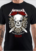 Metallica T-Shirt Style092 Hoodie, Sweatshirt | CoreVibeTees.com