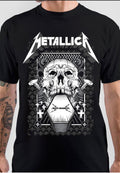 Metallica T-Shirt Style093 Hoodie, Sweatshirt | CoreVibeTees.com