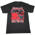 Metallica Kill Em All T-Shirt Hoodie, Sweatshirt | CoreVibeTees.com (Image 1)
