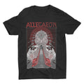 Allegaeon - Metaphobia t-shirt Hoodie, Sweatshirt | CoreVibeTees.com