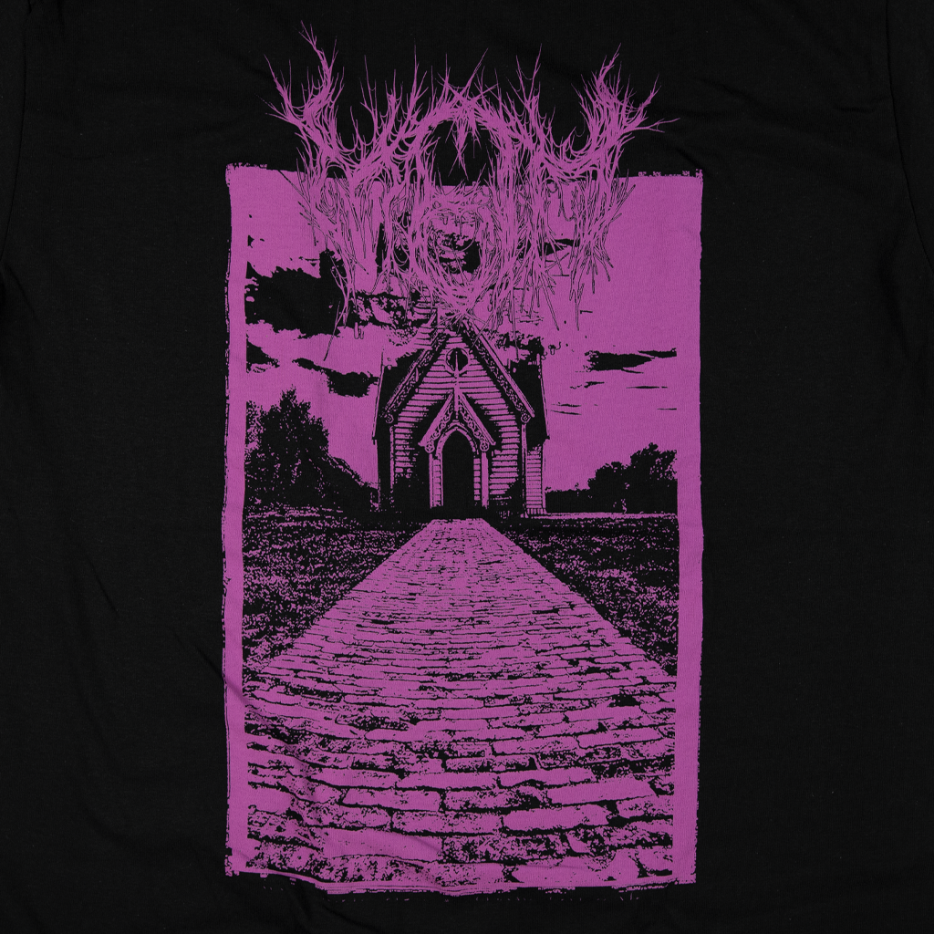 Church T-Shirt Hoodie, Sweatshirt | CoreVibeTees.com (Image 2)