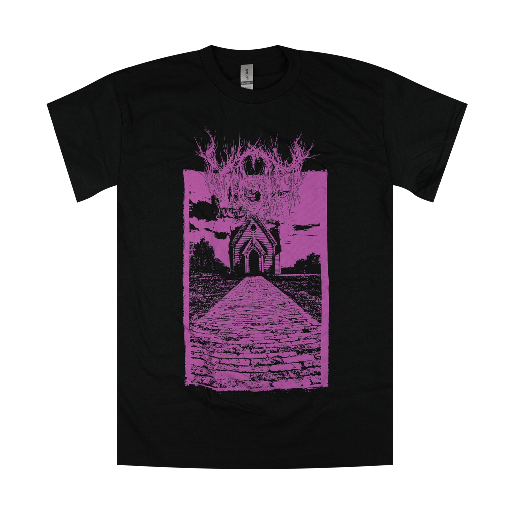 Church T-Shirt Hoodie, Sweatshirt | CoreVibeTees.com (Image 1)