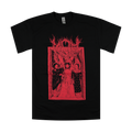 Christ T-Shirt Hoodie, Sweatshirt | CoreVibeTees.com (Image 1)