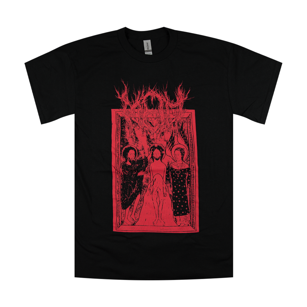 Christ T-Shirt Hoodie, Sweatshirt | CoreVibeTees.com (Image 1)