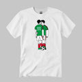 Mexico 2026 Soccer Pride Shirt